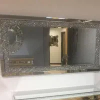 قاب آینه و جلومبلی