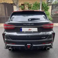kmc a5 ۱۴۰۴|خودرو سواری و وانت|تهران, اوین|دیوار