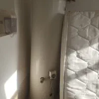 ابگرمکن تختخواب میز تلوزیون کلاه ایمنی خوشخواب