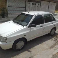 پراید۱۳۲|خودرو سواری و وانت|کرمانشاه, |دیوار