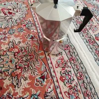 موکاپات (قهوه ساز) ۶ کاپ