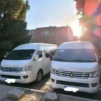 ون دربستی|خدمات حمل و نقل|کرمان, |دیوار