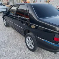 پژو پارس تیوفایو|خودرو سواری و وانت|کوار, |دیوار