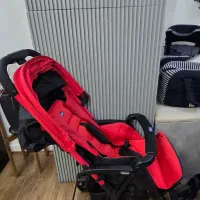 کالسکه چیکو