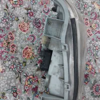 چراغ های عقب و جلو پراید ۱۱۱