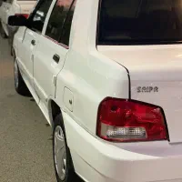 پراید ۱۳۲ فول|خودرو سواری و وانت|رشت, پل تالشان|دیوار