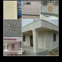 استادسیمان کارمیخوام نما شسته رومی|خدمات پیشه و مهارت|میناب, |دیوار