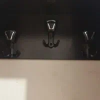 جاکفشی جالباسی|جاکفشی، کمد، دراور|نسیم‌شهر, |دیوار