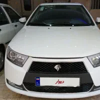 خودرو دنا پلاس اتوماتیک توربو شارژ مدل۱۴۰۲ ESP دار|خودرو سواری و وانت|تهران, نیکنام|دیوار