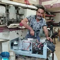 تعمیر و سرویس پکیج نصب نصاب تعمیرکار سرویسکار|خدمات پیشه و مهارت|شیراز, عفیف‌آباد|دیوار