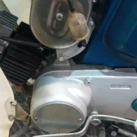 یاماها ۱۰۰خارجی درجه یک|موتورسیکلت|اصفهان, شمس آباد|دیوار