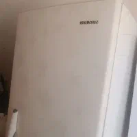 یخچال فریزر سالم درحد