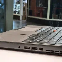 لپ تاپ استوک لنوو ThinkPad P50|رایانه همراه|تهران, میدان ولیعصر|دیوار