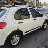 کوییک Rs مدل 1402|خودرو سواری و وانت|مشهد, الهیه|دیوار