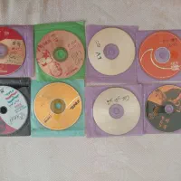 نوارکاست 32عددآهنگ ایرانی ترکیه ای ...|فیلم و موسیقی|تهران, سلیمانی|دیوار