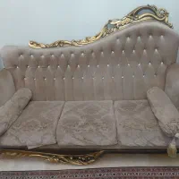 مبل راحتی ۴ نفره