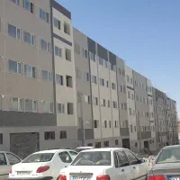 مسکن ملی (مهر) آپارتمان|فروش آپارتمان|زنجان, |دیوار