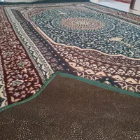 دو عدد فرش ۶متری|فرش|چناران, |دیوار