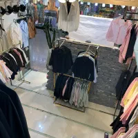 به علت تغییر دکور تعدادی مانتو زیر قیمت ۷۵۰ ۹۵۰