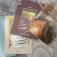 کتاب زبان کارشناسی ارشد|کتاب و مجله آموزشی|مشهد, ملک‌آباد|دیوار