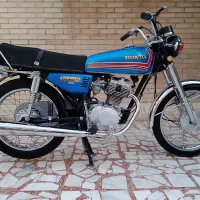 موتورسیکلت تیزتک