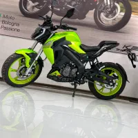 بنلی Benelli 180S ABS نیکران موتور ۴۰۵ صفر|موتورسیکلت|تهران, میرداماد|دیوار