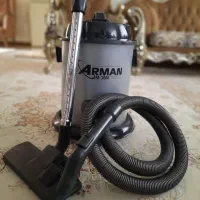 جارو برقی سطلی|جاروبرقی، جارو شارژی، بخارشو|قم, حنیف نژاد|دیوار