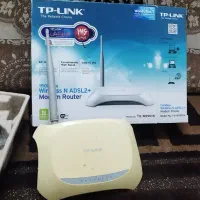 مودم وای فای