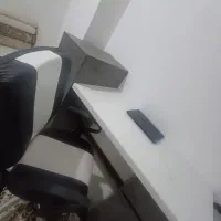 میز تحریر و صندلی|میز تحریر و کامپیوتر|اشتهارد, |دیوار