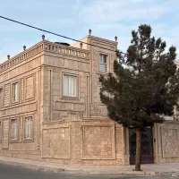 ویلایی-لوکس-3طبقه-مجزا-فاز4-اندیشه