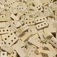 اجر سه گل و گری درجه یک با بهترین قیمت|مصالح و تجهیزات ساختمان|شیراز, شهرک پرواز|دیوار