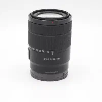 لنز سونی Sony E 18-135mm OSS