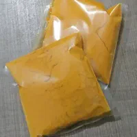 زردچوبه