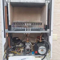 تعمیر ابگرمکن تعمیر پکیج نصب رادیاتور سرویس پکیج