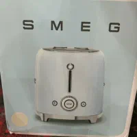 توستر SMEG