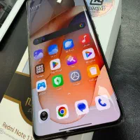 Note13 pro plus آنباکس512 گیگ|موبایل|کرج, عظیمیه|دیوار