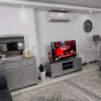 آپارتمان طبقه دوم سر دو نبش