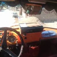 بنز زیر مایلر مدل۸۶|خودرو سنگین|خواف, |دیوار