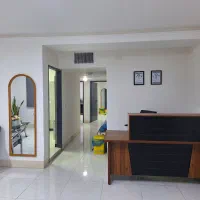 اجاره اتاق از مطب زیبایی