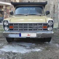 نیسان پاترول