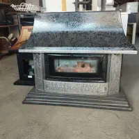 بخاری شومینه