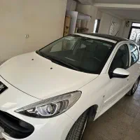 ۲۰۷ پانا رینگ‌دار۱۴۰۴برج ۴