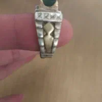 انگشترزمرد