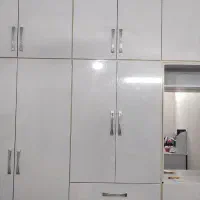 برچسب کابینت هایگلس|خدمات پیشه و مهارت|خرم‌آباد, |دیوار