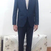 کت تک و کت شلوار|لباس|دورود, |دیوار