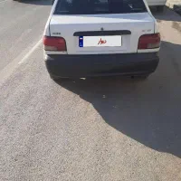 پراید ۹۵ دوگانه فابریک|خودرو سواری و وانت|کلاله, |دیوار