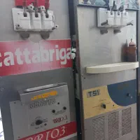 دستگاه بستنی