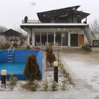 ویلا 600متری دوبلکس مدرن ابسرد