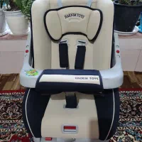 صندلی خودرو کودک haenim toys|تخت و صندلی بچه|لاهیجان, یحی آباد|دیوار