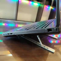 لپتاپ hp i5 حافظه SSD پورت کام دار رم ۸ تمام فلزی|رایانه همراه|تهران, بلوار کشاورز|دیوار